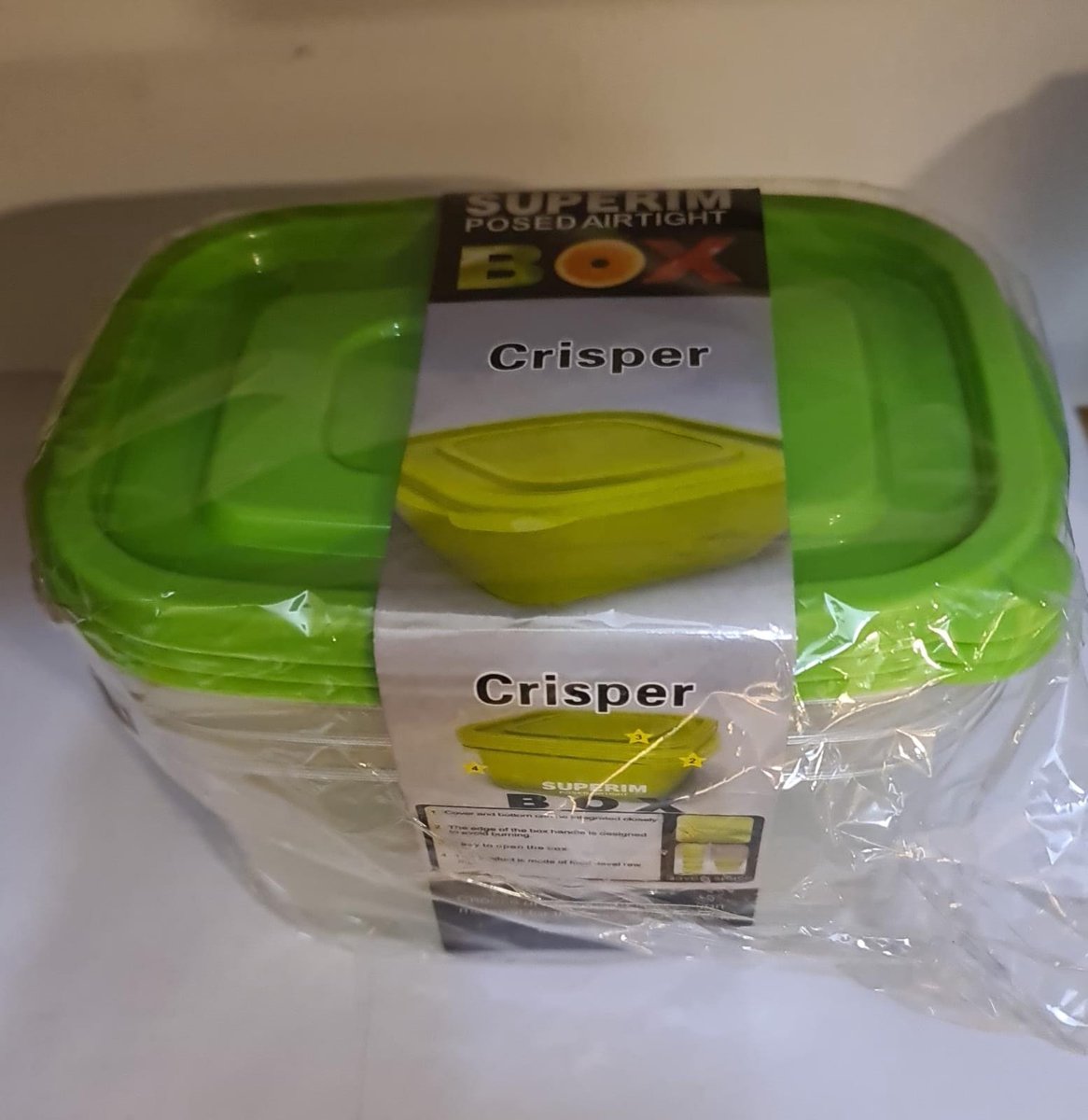product