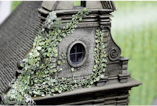 Foto: Mbz 80117 takken wilde wingerd groen