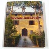 Toscaans kookboek, originele recepten uit een Italiaanse kookschool