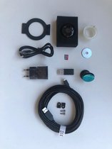 Doe-het-zelf kit - Wifi camera voor Vogelhuis