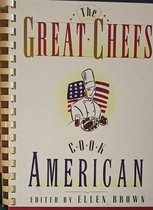 Great Chefs Cook American