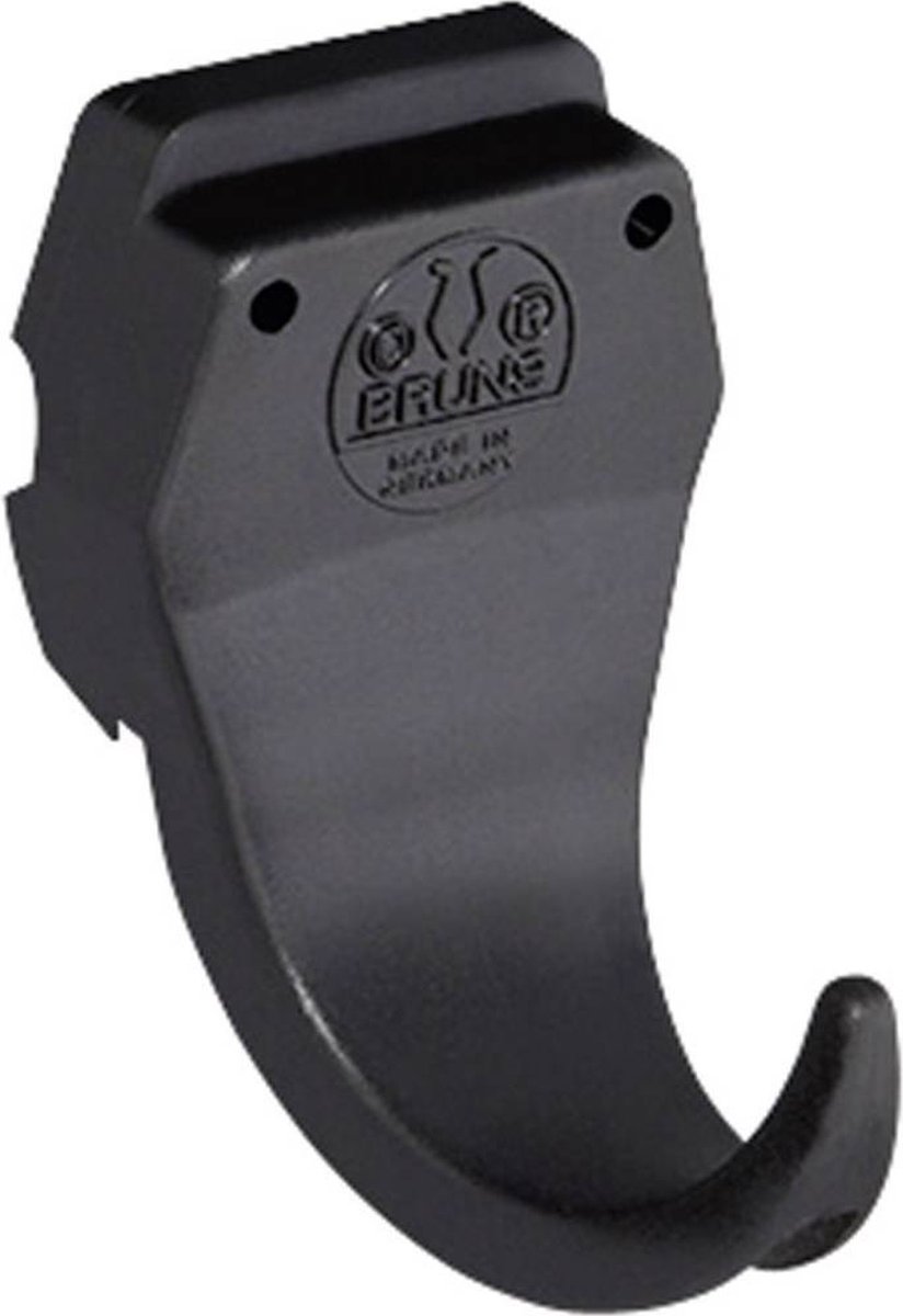 Bruns 60467 Gereedschaphaak 2 stuk(s) N/A
