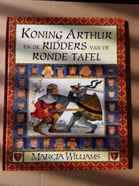 Koning Arthur en de ridders van de ronde tafel