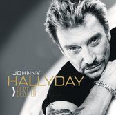 Johnny Hallyday - Best Of (CD)