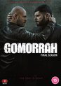 Gomorrah: Final Season (DVD)