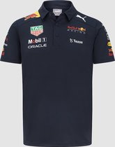 Red Bull Racing Teamline Polo 2022