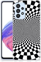 Coque Bumper Samsung Galaxy A53 5G Smartphone Case Illusion
