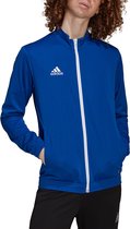 adidas BB Trainingsjack Heren Sportjas - Maat S - Mannen - zwart | bol.com