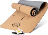 Yogamat Anti Slip Yoga Mat Fitness Mat Anti Slip