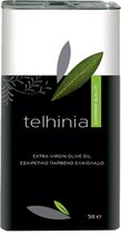 Griekse extra vierge olijfolie Telhinia - 5L