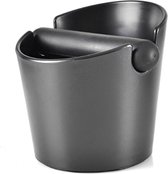 Delicino Uitklopbak Koffie - Knockbox - Afklopbak - Uitkloplade - Barista - Espresso - Koffiemachine - Incl. E-book!