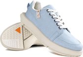 Up Shoewear Rise Lite W's Lage sneakers - Dames - Blauw - Maat 38