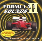 Formula 1 Sounds 2