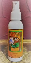Gnome Sparkle Spray - Magical Aura Chakra Spray - In the Light of the Goddess by Lieve Volcke - 100 ml