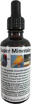 Sjoerd Zwart Super Mineralen 50 ml