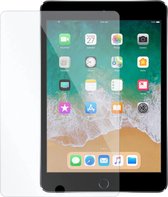 Fooniq Screenprotector Transparant - Geschikt Voor Apple iPad 2016