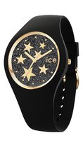 Ice-Watch ICE Glam Rock IW019855 - Black - Small