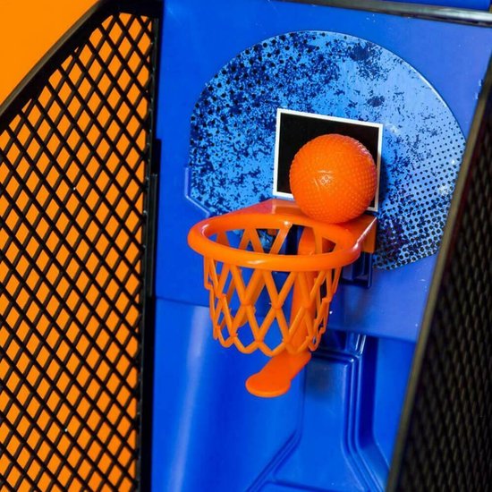 Thumbnail van een extra afbeelding van het spel Basketball Electronic Arcade Spel - RED5