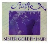 Sister Golden Hair [Single]