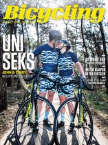 Bicycling editie 2 2022 - tijdschrift - fietsen