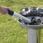 Barbecue aansteker - Elektrische barbecue aansteker - Elektrische grillaansteker - 650 ° C - Kolen aansteker - BBQ - NIEUWE UITGAVEN - XL EDITIE