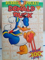 Donald Duck dubbelpocket 05