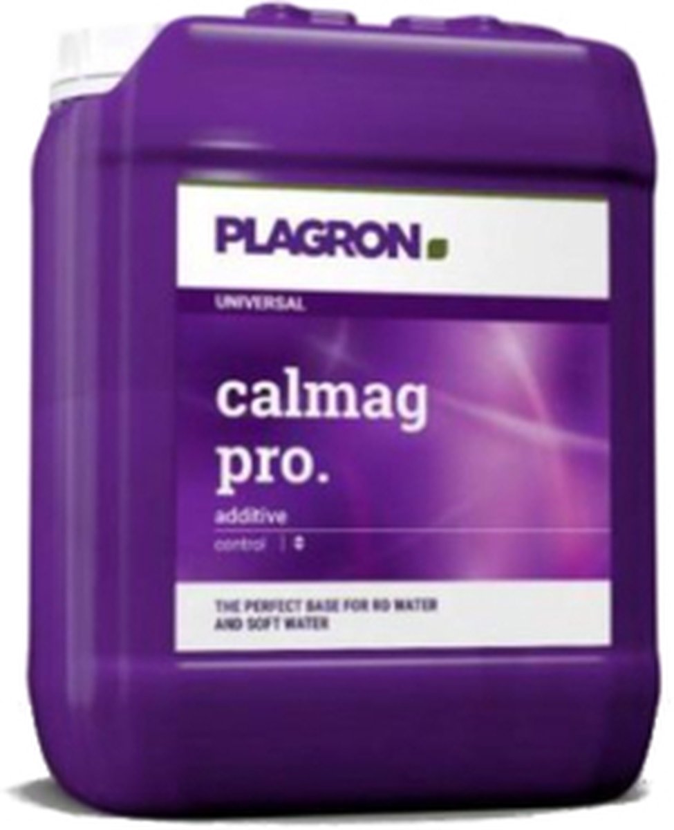 Plagron calmag pro 5 L