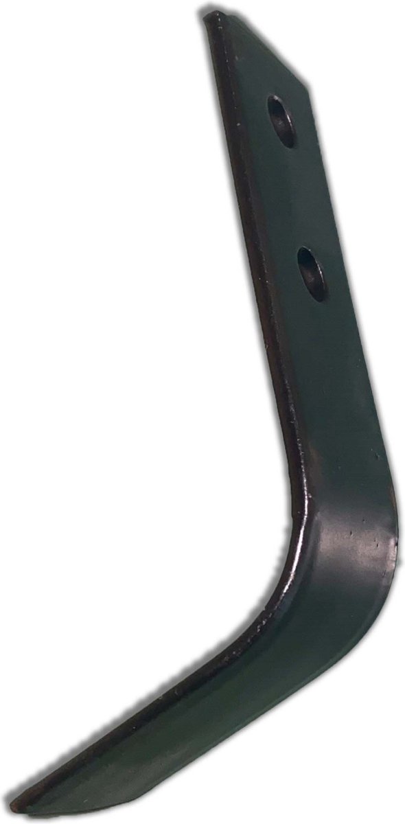mes voor Kibani grondfrees 40 cm - tuinfrees - tuinfrees benzine van Kibani — afbeelding 2