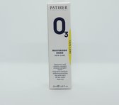Patirer Hydraterende Creme (De combinatie van geozoniseerde olijfolie en Aloë Vera werkt effectief om het vocht langer in je huid te houden)