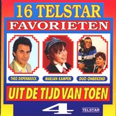 16 Telstar Favorieten Uit De Tijd Van Toen 4