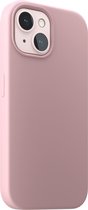 NEXT ONE SILICON CASE - MAGSAFE COMPATIBLE - FOR IPHONE 13 MINI - BALLET PINK