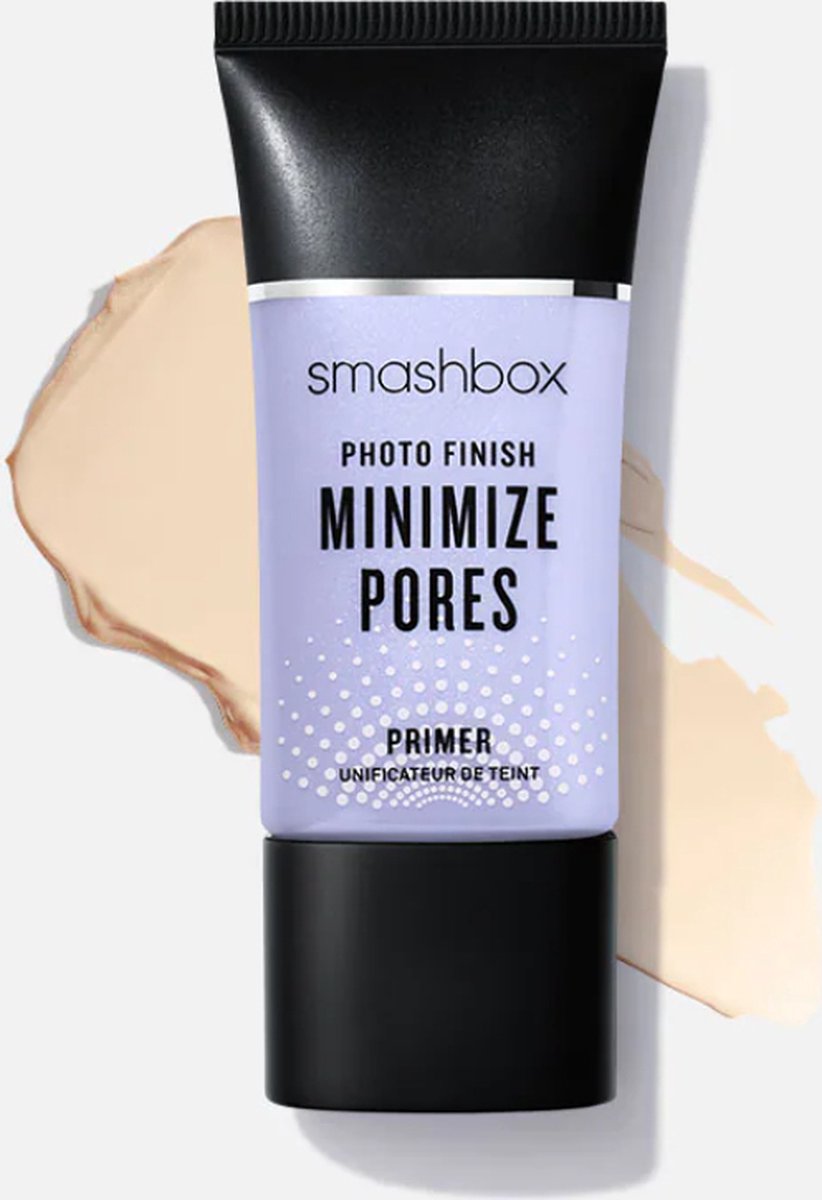 smashbox Photo Finish Pore Minimizing Primer face makeup primer 30 ml