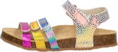 KEQ Meisjes sandalen Meiden Sandalen - overige kleuren - Maat 33