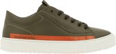 G-Star Raw - Sneaker - Men - Olv-Orng - 46 - Sneakers