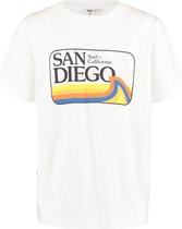 America Today Eddie San Diego Jr - Jongens T-shirt - Maat 170/176