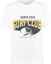 America Today Eddie Sunset Surf Jr - Jongens T-shirt - Maat 134/140