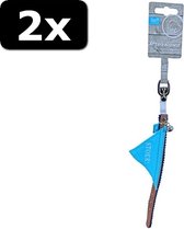 2x LIEF! KITTEN HB+ZAKDOEK BOYS 29CM