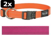 2x FANBELT HB ROZE