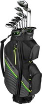 TaylorMade RBZ SpeedLite 15-Delige Golfset (graphite shaft)