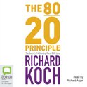 The 80/20 Principle