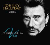 Johnny Hallyday - L'album De Sa Vie 50 Titre (3 CD)