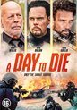 A Day To Die (DVD)