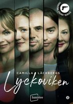 Lyckoviken - Seizoen 3 (DVD)