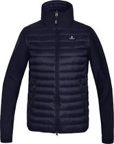 Kingsland Classic Unisex Hybrid Jas - maat XS - Navy