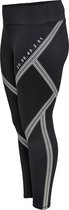 ONLY PLAY Curvy sportlegging - Dames - Zwart - Maat 40/42