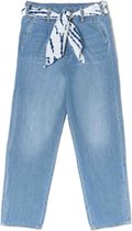 Le Temps des Cerises Jeans meisje blue maat 152