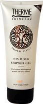 Therme natural beauty shower gel voordeelverpakking 6 stuks