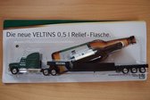 Veltins modelvrachtwagen