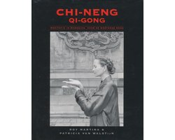 Omslag van Chi-Neng Qi-Gong