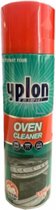 Yplon Expert foam kitchen oven cleaner 500 ml